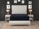 Symbol® Ultimate Luxury Barrow 16" Wrapped Coil Firm Tight Top Queen Mattress-5