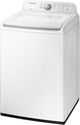 Samsung 4.5 Cu. Ft. White Top Load Washer-1