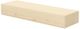 Crate Designs™ Furniture WildRoots Unfinished Underbed Unit-0