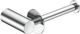 Moen® Align™ Chrome Single-Post Toilet Paper Holder-0