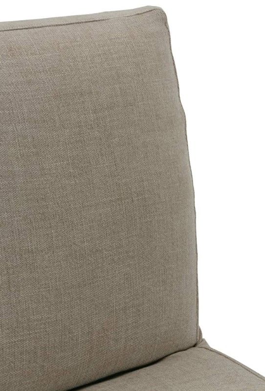 Rowe® Customizable Finch Slipcovered Dining Banquette-4