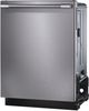 Frigidaire Professional® 24" Smudge-Proof™ Stainless Steel Top Control Built-In Dishwasher-3