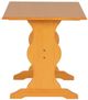 Linon Chelsea Natural Nook Table-4
