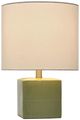 Stylecraft Tamara Day Matilda Mint Accent Lamp-1