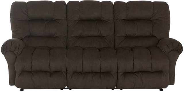 Best® Home Furnishings Customizable Seger Manual Space Saver® Reclining Sofa-2