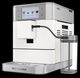 KitchenAid® KF8 Porcelain White Fully Automatic Espresso Machine-2