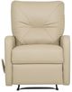 Palliser® Furniture Customizable Theo Manual Layflat Recliner-2