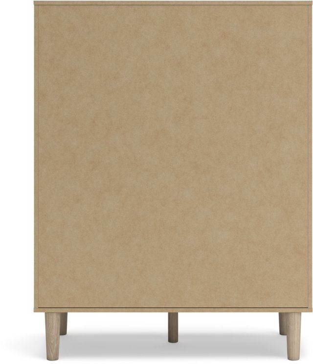 Signature Design by Ashley® Cielden Beige Chest of Drawers-2