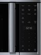 Bosch® 500 Series 2.1 Cu. Ft. Stainless Steel Over the Range Microwave-3