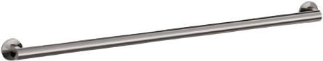 KOHLER® Components™ Vibrant Titanium 36" Grab Bar-0