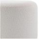 Renwil® Audrina Off-White Ottoman-1
