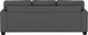 Emerald Home Carter Medium Gray Sofa-5