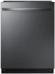 Samsung 24" Fingerprint Resistant Black Stainless Steel Built In Dishwasher-0