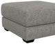 Corinthian Furniture Henderson Storm Cocktail Ottoman-1