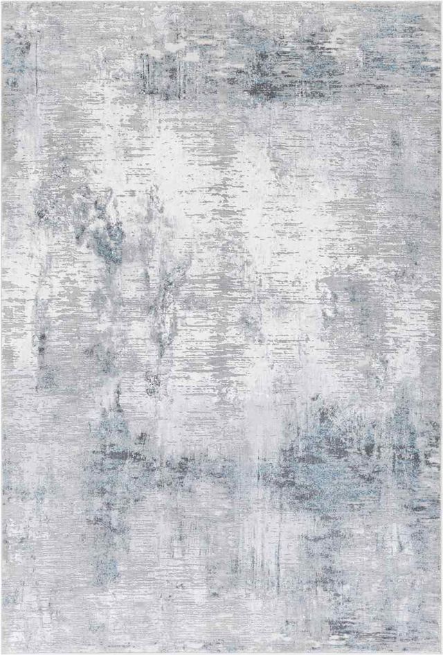 Surya Edinburgh Multi-Colored 8'x10' Area Rug-0