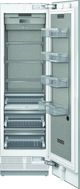 Thermador® Freedom® 24" 13Cu. Ft. Panel Ready Built-In Column Refrigerator-1