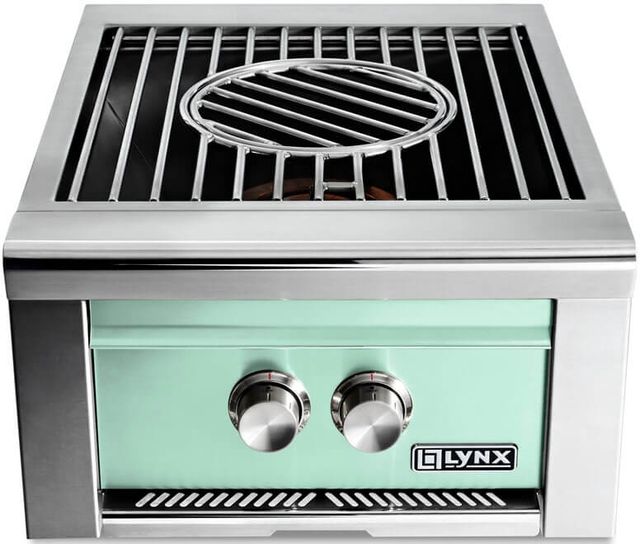 LYNX® Professional 20" Surf Built-In Natural Gas Power Burner-0