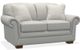 La-Z-Boy® Mackenzie Oatmeal Loveseat-0