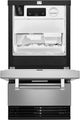 KitchenAid® 18" PrintShield Stainless Automatic Ice Maker-3