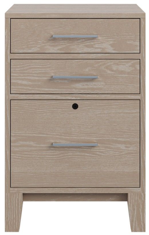 Mavin Customizable Saybrook File Cabinet-2