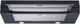 Summit® 20” Black ADA Compliant Ductless Retractable Under Cabinet Range Hood-4