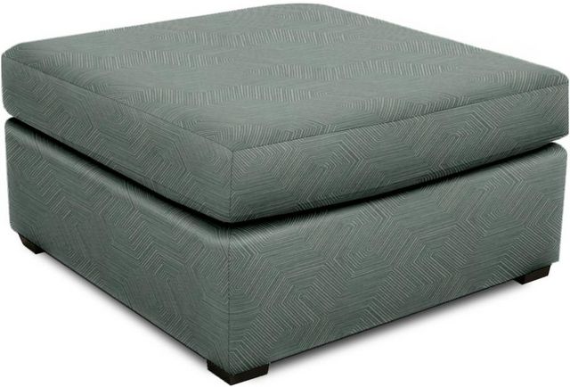 England Furniture Customizable Del Mar Scottie Ottoman-2