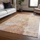 Dalyn™ Rug Company Ravenna RN3 Salmon 5'x8' Area Rug-4