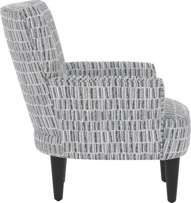 Emerald Home Flower Power Tana Stone Accent Chair-4