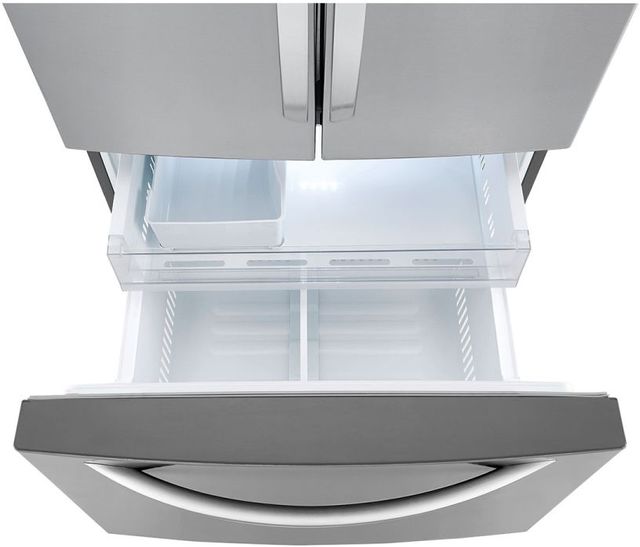LG 4 Piece Stainless Steel Kitchen Package-1