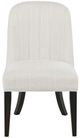 Coaster® Leandro Cream Side Chair-1