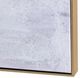 Crestview Collection Laurel Gray Wall Art-1