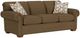 Flexsteel® Customizable Main Street Queen Sleeper Sofa-1