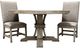 Vintage Furniture LeAnn Dining Table-1