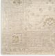 Nourison Home™ Moonlit Gray/Ivory 5'x8' Area Rug-3