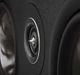Polk Audio® R400 Black Center Channel Speaker-4