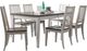 aspenhome® Caraway 7-Piece Aged Ivory Dining Set-0