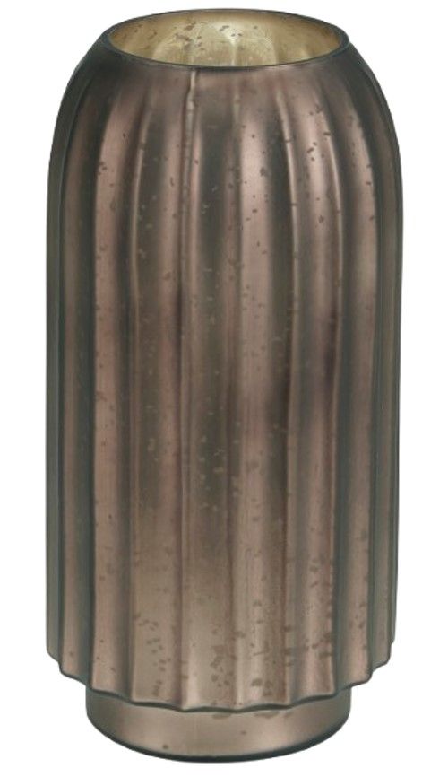Signature Design by Ashley® Briarcott Brown 13" Vase-1