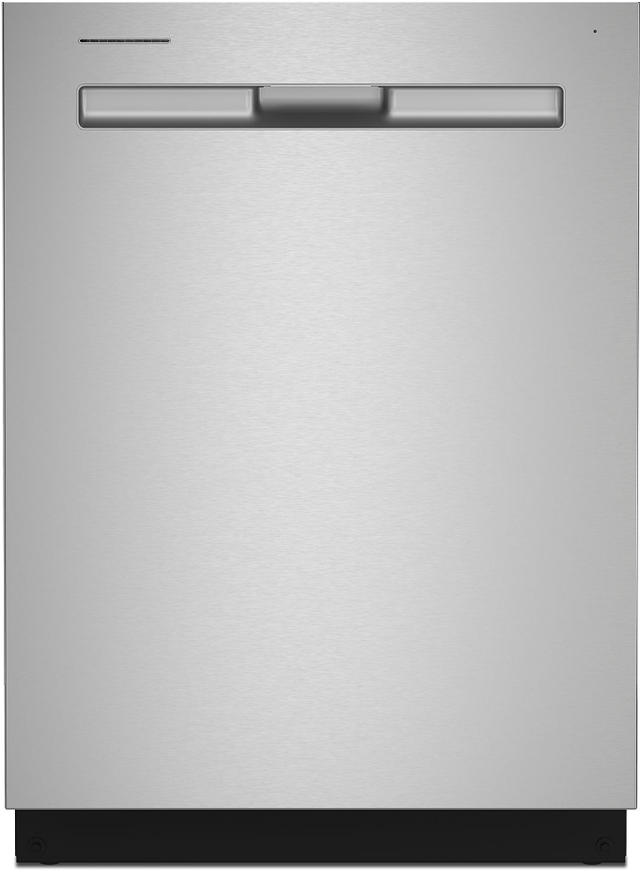 Maytag® 24" Stainless Steel Built in Dishwasher