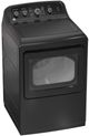 GE® 7.2 Cu. Ft. Diamond Grey Electric Dryer with SaniFresh Cycle-3