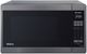Panasonic® Inverter® 1.3 Cu. Ft. Stainless Steel Countertop Microwave-0
