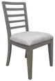 Parker House® Pure Modern Beige/Moonstone Dining Side Chair-0