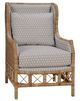 Bramble Customizable Hampton Wing Chair-0