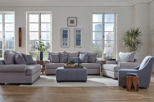 Behold™ Home Azure Granite Sofa-1