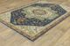 Oriental Weavers™ Francesca 5'x8' Style 11 Area Rug-1