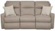 Southern Motion™ Customizable Metro Power Reclining Sofa with Headrest and Next Level-2