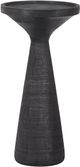 Zuo® Modern Omni Black Side Table-0