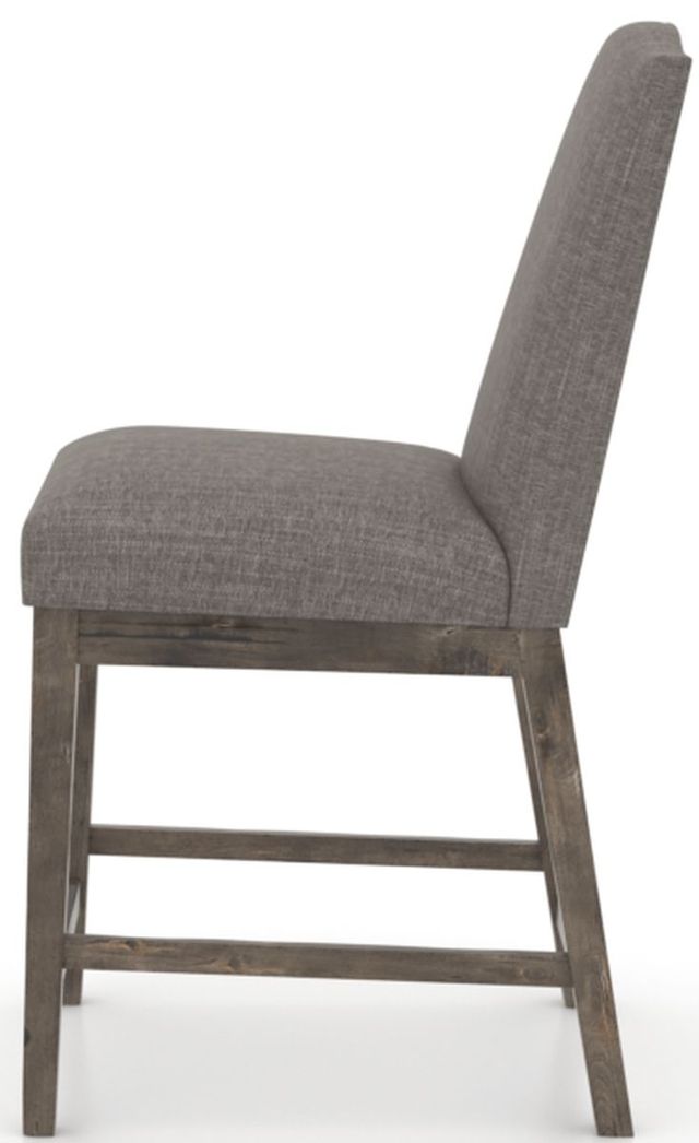Canadel Champlain Upholstered Bar Stool-2