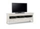 Handstone Monticello 84” HDTV Cabinet-0