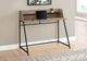 Monarch Specialties Inc. Dark Taupe Computer Desk-0