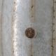 A & B Home Brown/Gray Drum Table-4